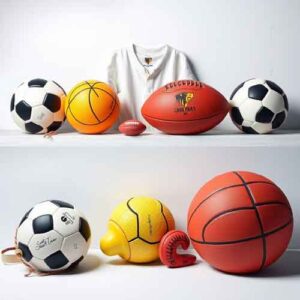 Sportsammlung