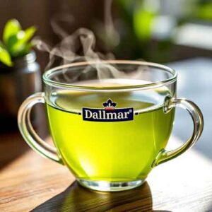 Dallmayr Grüner Tee