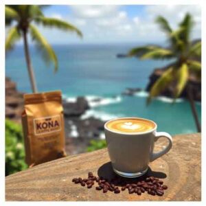 Kona Kaffee