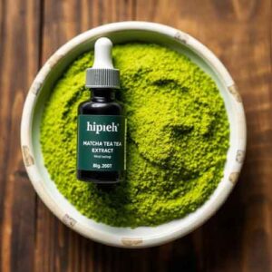 Matcha Tee Extrakt